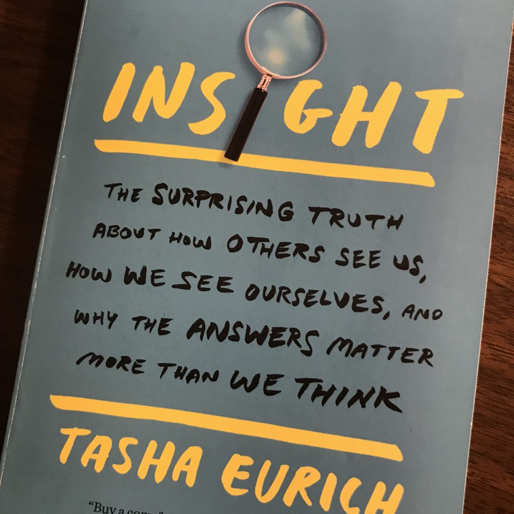 Insights From the Book: Insight